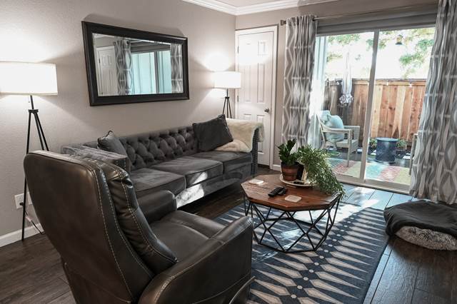 1-bedroom apartment at The Park on Riley in Folsom, CA